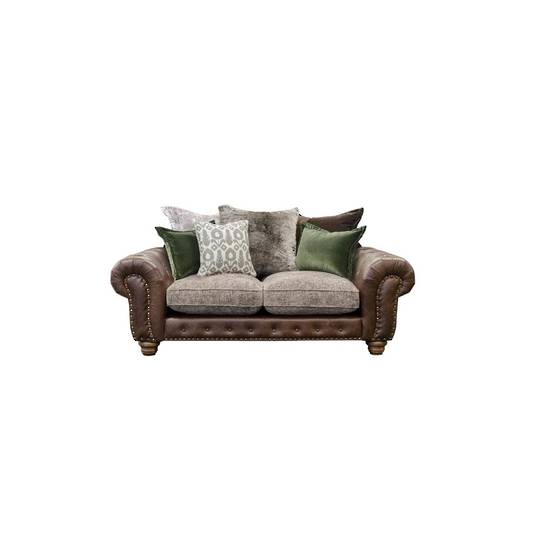 A&J Wilson Small Sofa